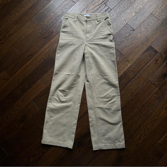 Aritzia Greenwich Pant - Picture 2 of 6